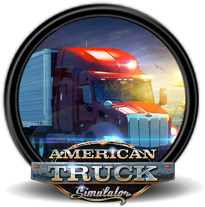 American Truck Simulator
