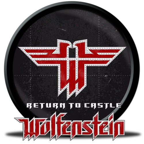 Return to Castle Wolfenstein