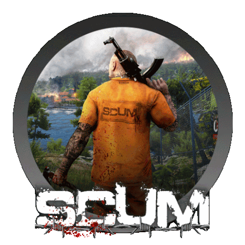 SCUM