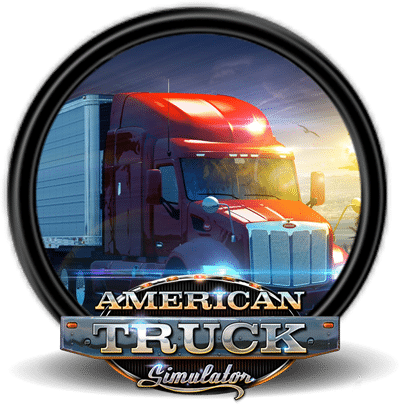American Truck Simulator on Twisted Servers game server hosting Australia