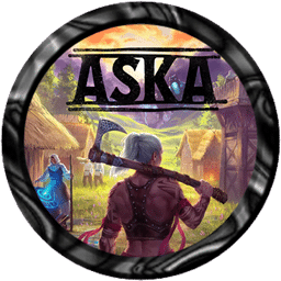 Aska on Twisted Servers game server hosting Australia