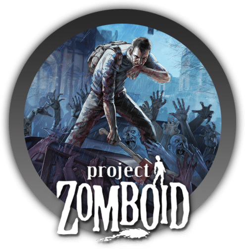Project Zomboid on Twisted Servers game server hosting Australia