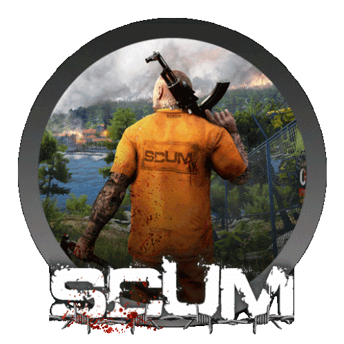 Scum on Twisted Servers game server hosting Australia