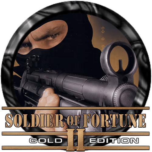 Soldier of Fortune 2 on Twisted Servers game server hosting Australia